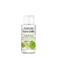 FLOS-LEK hand CARE Antybakteryjny Nawilżający Żel Do Rąk 50 ml