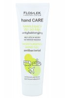 FLOS-LEK hand CARE Antybakteryjny Nawilżający Żel Do Rąk 50 ml