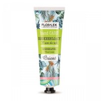 Flos-lek Hand Care Orient Regenerujący Krem do Rąk, 50 ml