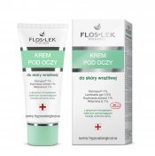 Flos-Lek hypoalergiczny krem pod oczy, 30 ml
