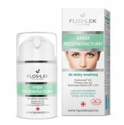 Flos-Lek Krem regeneracyjny, 50 ml