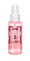 FLOS-LEK MISTLOVE Odświeżająca mgiełka - róża, peonia 95 ml