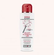 Flos-Lek Naczynka balsam do ciała, 200 ml