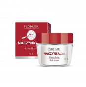 Flos-Lek Naczynka Pro krem tłusty, 50 ml