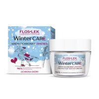 FLOS-LEK WINTER CARE Krem ochronny zimowy 50 ml