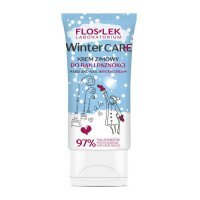 FLOS-LEK WINTER CARE Krem zimowy do rąk i paznokci 50 ml