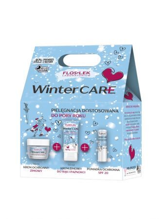 FLOS-LEK WINTER CARE zestaw