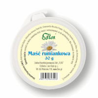 Flos Maść rumiankowa, 30 g
