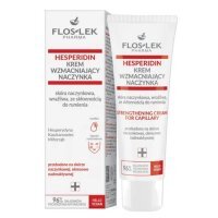 FlosLek Hesperidin krem wzmacniający naczynka, 50 ml