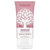 FlosLek Masełko do rąk Murumuru, 50 ml
