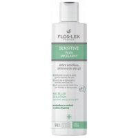 FlosLek Sensitive Płyn micelarny do skóry wrażliwej, 225 ml