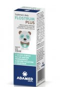 Flostrum Plus krople, 15 ml