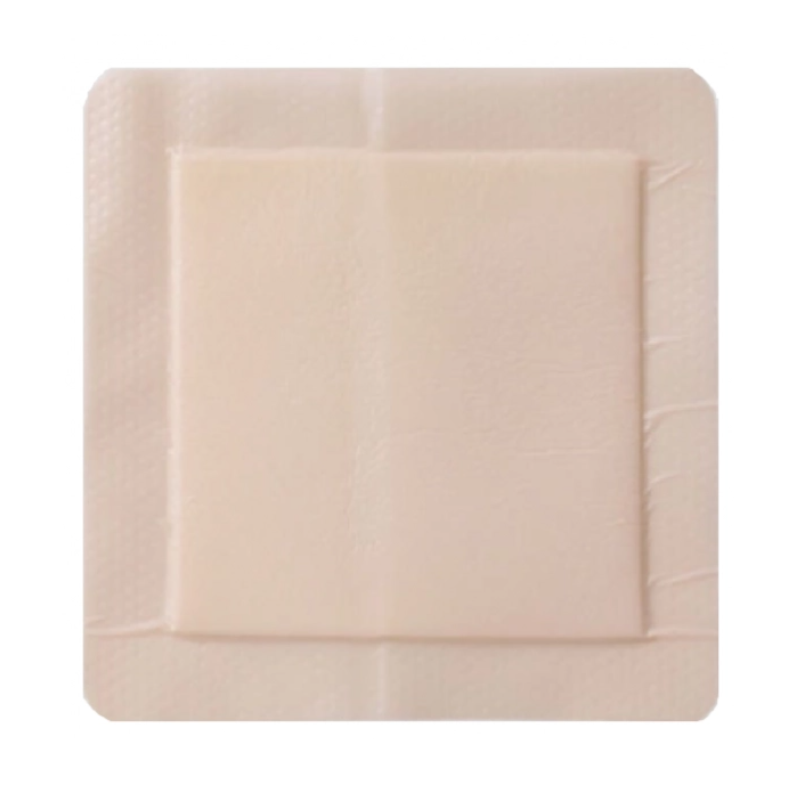 Foam Lite ConvaTec opatrunek piankowy 10 cm x 10 cm, 1 szt.