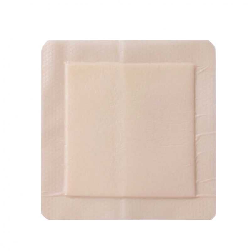 Foam Lite ConvaTec opatrunek piankowy 8 cm x 8 cm, 1 szt.