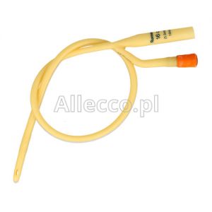 FOLEY CH 16 10ml Cewnik urologiczny 2-drożny 1 szt.