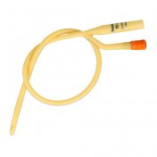 FOLEY CH 16 10ml Cewnik urologiczny 2-drożny 1 szt.