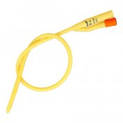 FOLEY CH 16 30ml Cewnik urologiczny 2-drożny 1 szt.