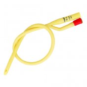 FOLEY CH 18 30ml Cewnik urologiczny 2-drożny 1 szt.