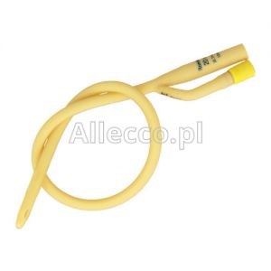 FOLEY CH 20 10ml Cewnik urologiczny 2-drożny 1 szt.