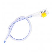 FOLEY CH 20 10ml Cewnik urologiczny, silikonowy 1 szt.