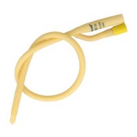 FOLEY CH 20 30 ml Cewnik urologiczny silikonowy  1 szt.