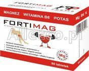 Fortimag tabletki, 60 szt.