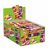 Fritt Cukierki rozpuszczalne z witaminą C, 20 x 35 g