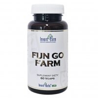 Fun Go Farm kapsułki, 60 szt.