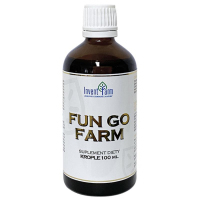 Fun Go Farm krople, 100 ml
