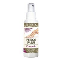 Fungo Farm Cosmetic płyn, 100 ml