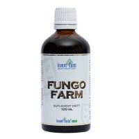 Fungo Farm płyn doustny, 100 ml