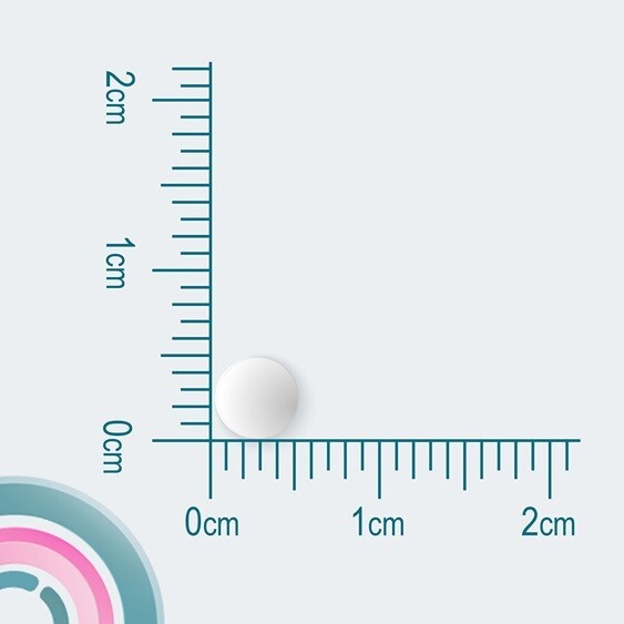 Furaginum Us Pharmicia 50 mg, 30 tabletek