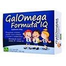 Galomega Formuła IQ kapsułki, 150 szt.