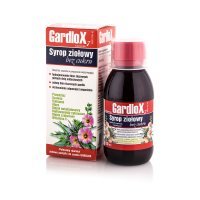 Gardlox 7 syrop, 120 ml