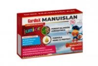 GardloX Manuislan Junior pas.d/ssania*16
