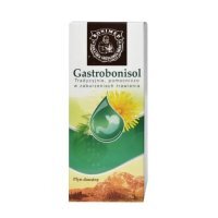 Gastrobonisol krople, 40 g
