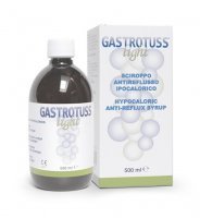 Gastrotuss Light syrop 500 ml