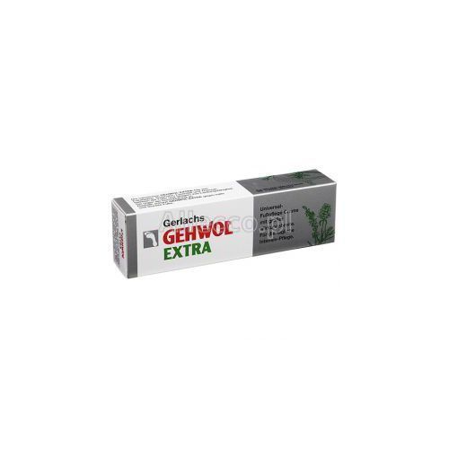 Gehwol Extra krem, 75 ml
