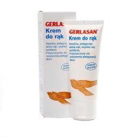 Gehwol Gerlasan krem do rąk, 75 ml