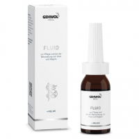 Gehwol Med Fluid zmiękczający odciski, 15 ml
