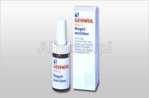 GEHWOL MED Płyn do zmiękczania skórek 15 ml