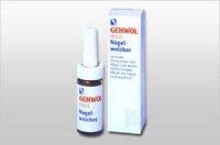 Gehwol Med płyn do zmiękczania skórek, 15 ml