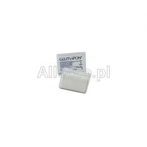 Gelitaspon Special 80x50x1mm 1 szt.  