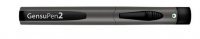Gensupen 2 wstrzykiwacz do insuliny - szary 1 szt.