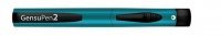 Gensupen 2 wstrzykiwacz do insuliny - turkusowy 1 szt.