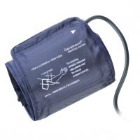 GERATHERM DESKTOP XL Mankiet do ciśnieniomierza 32-42cm 1 szt.