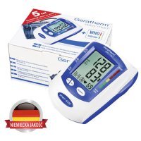 Geratherm Easy Med Ciśnieniomierz naramienny, cyfrowy 1 szt.