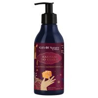 GIFT OF NATURE Balsam do ciała Słony karmel 300 ml