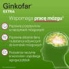 Ginkofar Extra 240 mg tabletki powlekane, 30 szt.