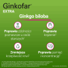 Ginkofar Extra 240 mg tabletki powlekane, 30 szt.